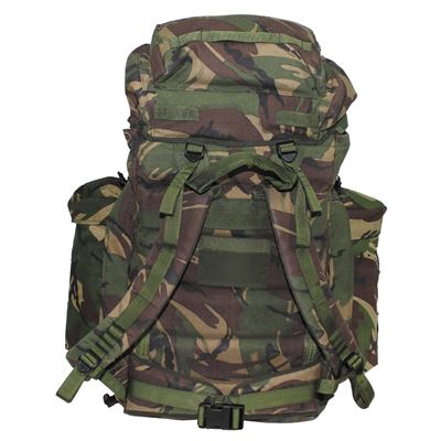 Backpack British 'PLCE' short BERGEN DPM original