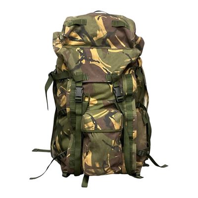 Backpack British 'PLCE' short BERGEN DPM original new