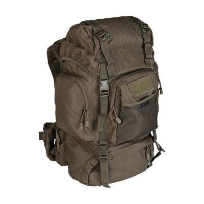 Backpack COMMANDO large olive MIL-TEC® 14027001 4