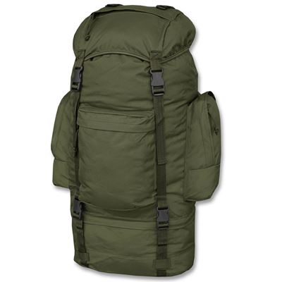 Backpack RANGER 75 LTR PES OLIVE