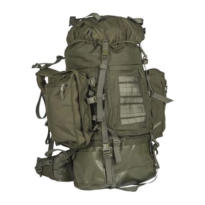 Backpack TEESAR 100 LTR OLIVE