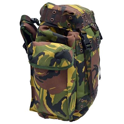 Dutch 35L DPM rucksack Dutch Army 1403700 2