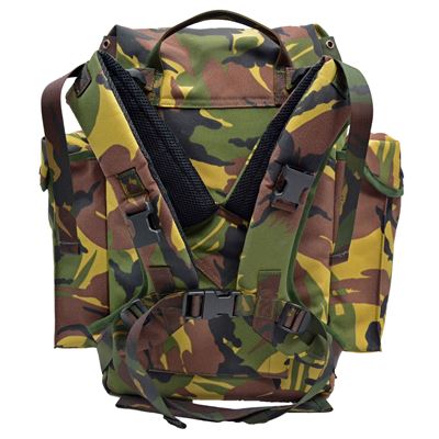 Dutch 35L DPM rucksack Dutch Army 1403700 3