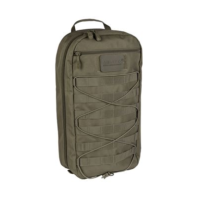 TACTICAL CORE 15 GREEN Small Backpack