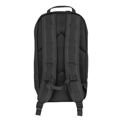 TACTICAL CORE 15 Small Backpack BLACK MIL-TEC® 14042102 2