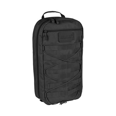 TACTICAL CORE 15 Small Backpack BLACK