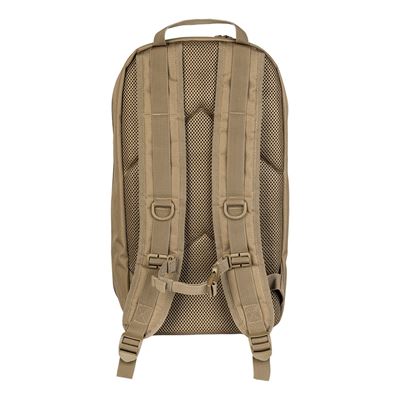 TACTICAL CORE 15 COYOTE small rucksack MIL-TEC® 14042119 2