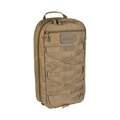 TACTICAL CORE 15 COYOTE small rucksack