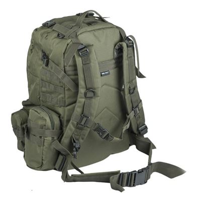 Backpack OLIV DEFENSE MODULAR