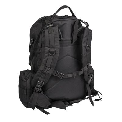 Backpack BLACK DEFENSE MODULAR