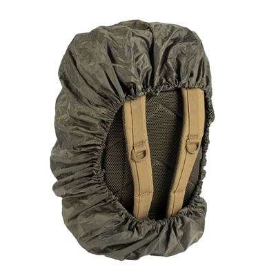 Disguise for a large backpack 36ltr. ASSAULT II OLIV