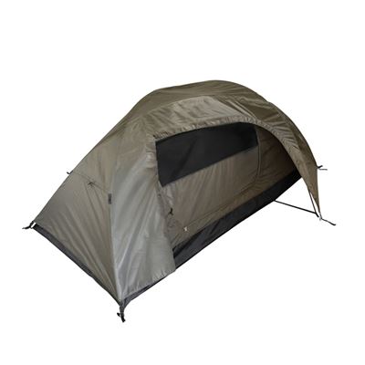 RECOM 2-person tent GREEN