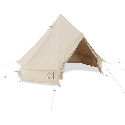 Tent ASGARD 12.6 KHAKI