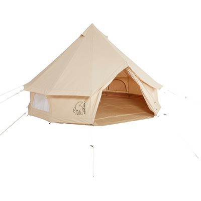 Tent ASGARD 19.6 KHAKI