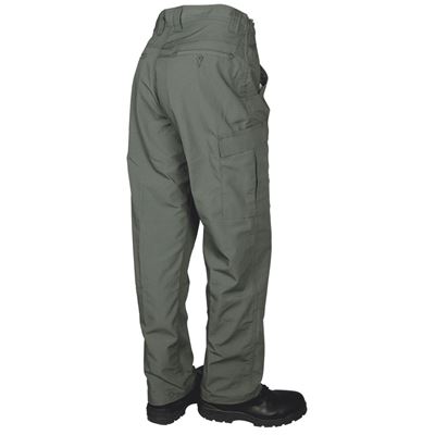 Pants 24-7 rip-stop TACTICAL CARGO OLIVE DRAB