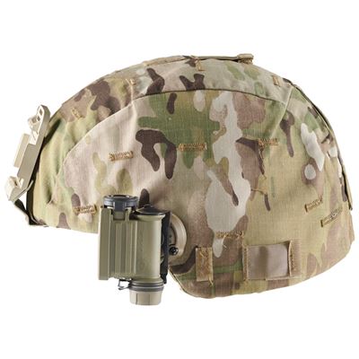 Flashlight SIDEWINDER III COMPACT COYOTE STREAMLIGHT 14213 8