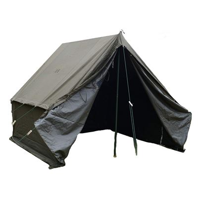 Tent U.S. Army OLIVE SMALL WALL