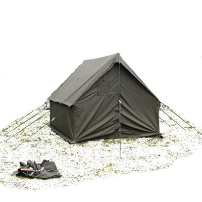 Tent U.S. Army OLIVE SMALL WALL