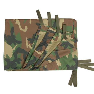 US GI DSCHUNGELHUT ′ONE SIZE′ FLECKTARN VPE 3 | Dschungel & Buschhüte US GI DSCHUNGELHUT ′ONE SIZE′ FLECKTARN VPE 3 | Dschungel & Buschhüte