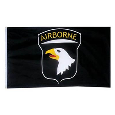 Flag 101ST AIRBORNE