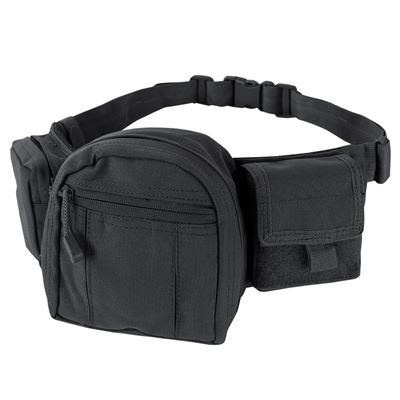 Fanny Pack BLACK