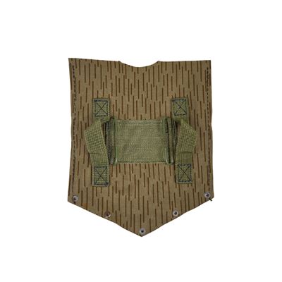 NVA field shovel case "NEEDLE"
