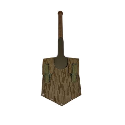 NVA field shovel case "NEEDLE"