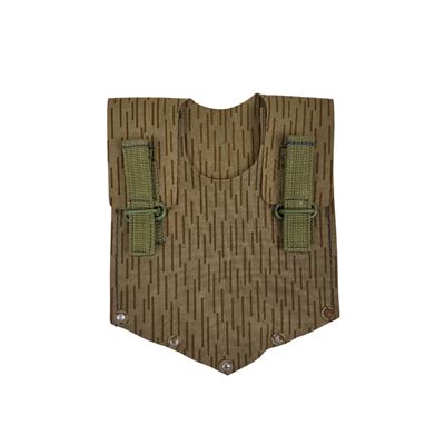 NVA field shovel case "NEEDLE"