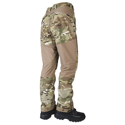 24-7 XPEDITION® Pants rip-stop MULTICAM®/COYOTE