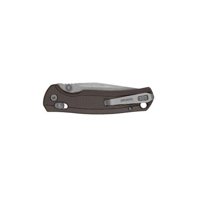 Folding Knife MANEUVER KERSHAW 1438KS 4