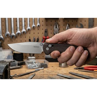 Folding Knife MANEUVER KERSHAW 1438KS 5