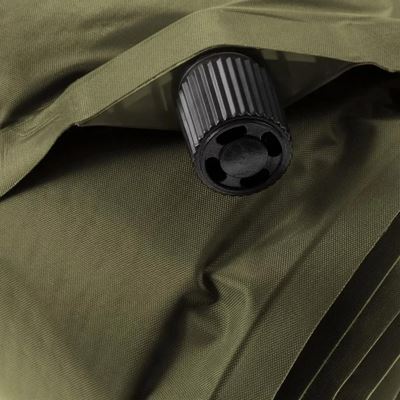 Self-inflated Sleeping Mat WAFFLE OLIVE MIL-TEC® 14420101 4