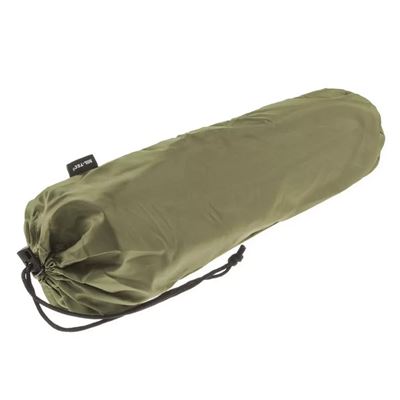 Self-inflated Sleeping Mat WAFFLE OLIVE MIL-TEC® 14420101 3