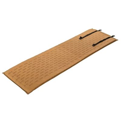 Sel-inflated Sleeping Mat WAFFLE COYOTE MIL-TEC® 14420105 4