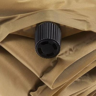Sel-inflated Sleeping Mat WAFFLE COYOTE MIL-TEC® 14420105 3