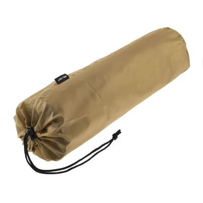 Sel-inflated Sleeping Mat WAFFLE COYOTE MIL-TEC® 14420105 2