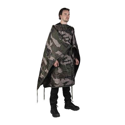 Poncho liner MULTIFUNCTION CCE