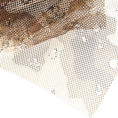 Camouflage net 6-COL DESERT