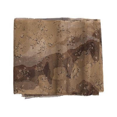 Camouflage net 6-COL DESERT