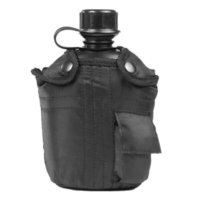 Field U.S. IMPORT bottle 1 liter box with BLACK