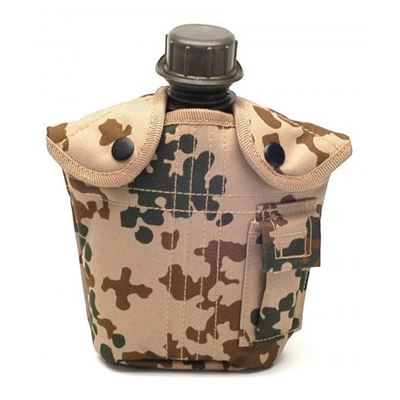 Field U.S. IMPORT bottle with 1 liter packaging TROPENTARN