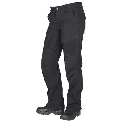Women´s 24-7 SERIES® XPEDITION Pants rip-stop BLACK
