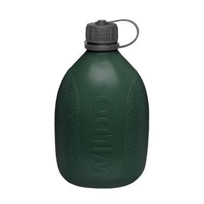 Bottle schwed witch carabine KST OLIVE