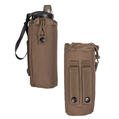 MOLLE Bottle Cover COYOTE