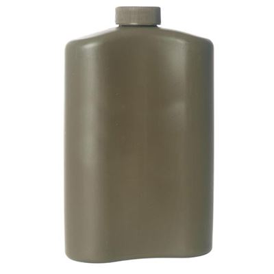 Bottle U.S. Field "garrison" 0.5 liters GREEN