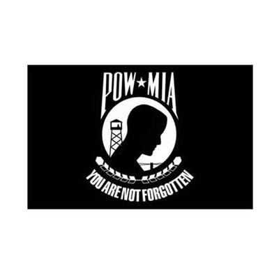 Flag POW / MIA