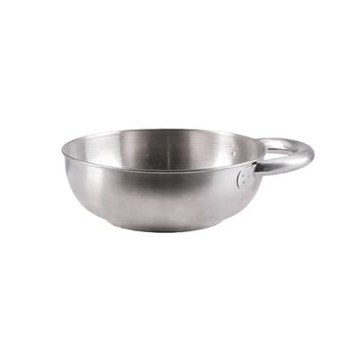 Bowl 700 ml STAINLESS STEEL