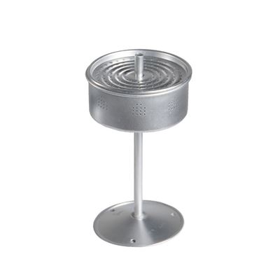 Aluminium Coffee Pot with Percolator MIL-TEC® 14680500 2