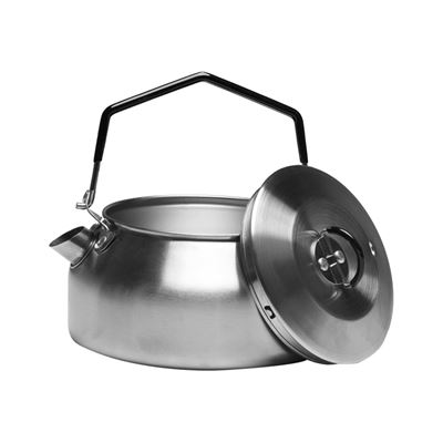 Kettle 1ltr. STAINLESS STEEL