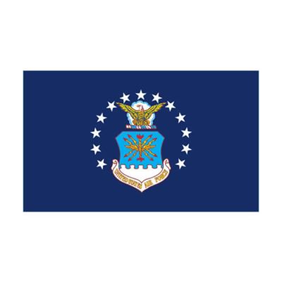 Flag U.S. AIR FORCE